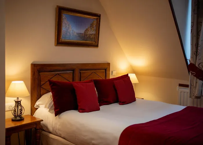 Wilson - Les Collectionneurs Hotel 3*