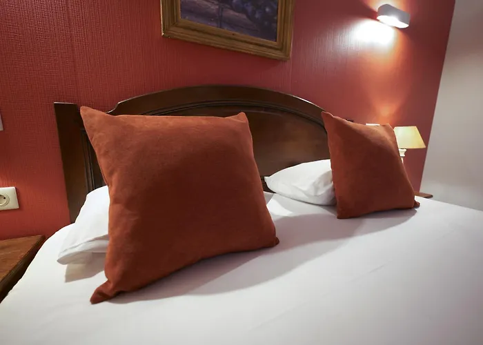 Hotel Wilson - Les Collectionneurs