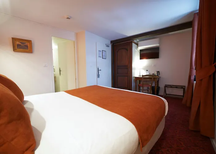 Wilson - Teritoria ホテル