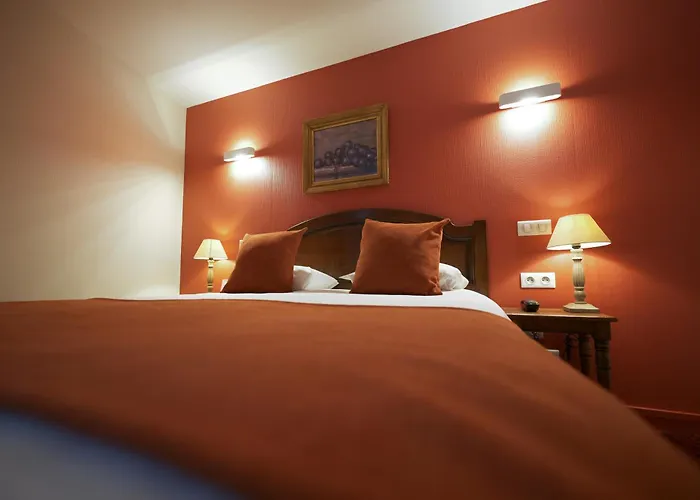 Wilson - Teritoria Hotel 3*