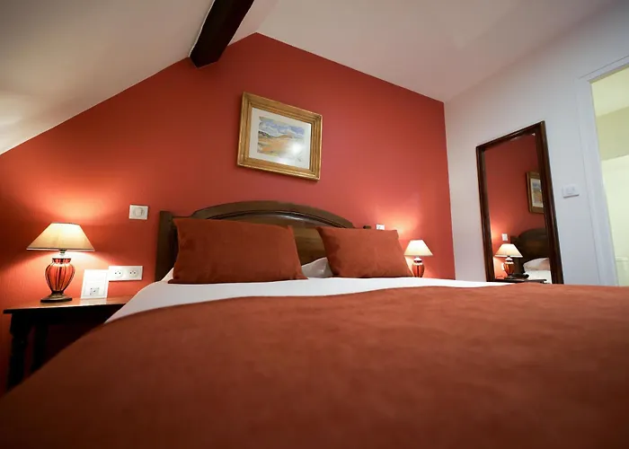 Hotel Wilson - Les Collectionneurs Dijon