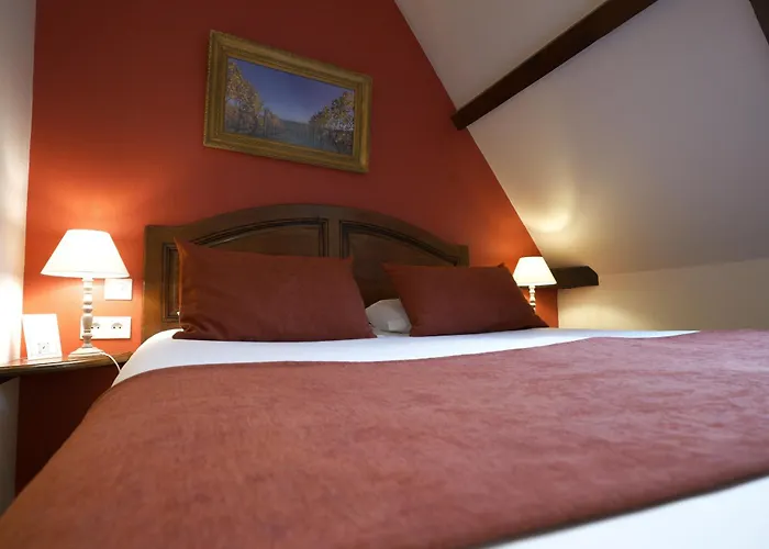 Wilson - Les Collectionneurs Hotel 3*