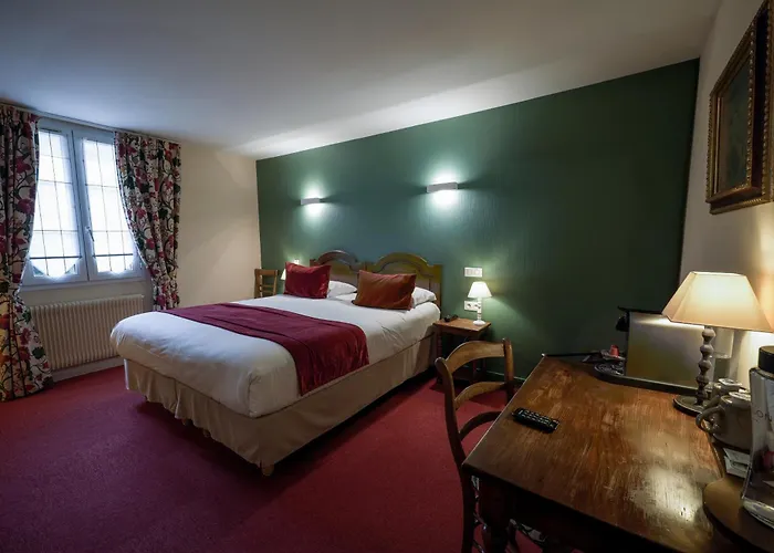 Wilson - Teritoria Hotel 3*