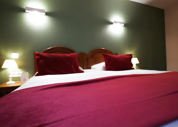 Wilson - Teritoria 3* Dijon