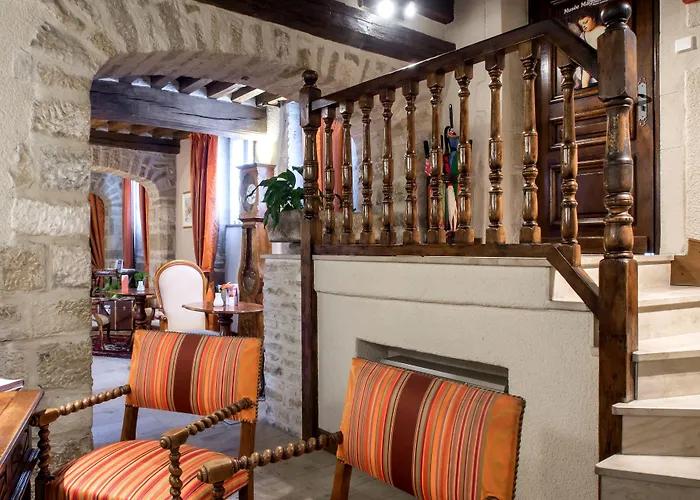 Wilson - Teritoria 3* Dijon