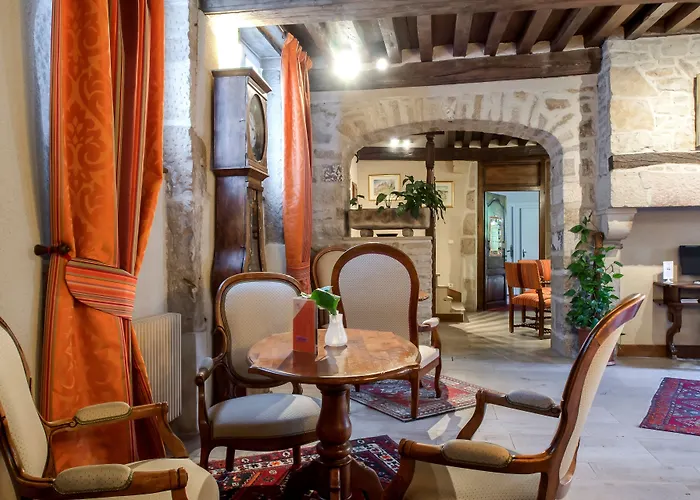 Wilson - Teritoria Hotel 3*