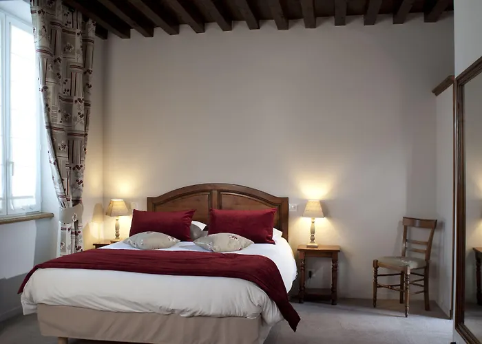 Hotel Wilson - Teritoria