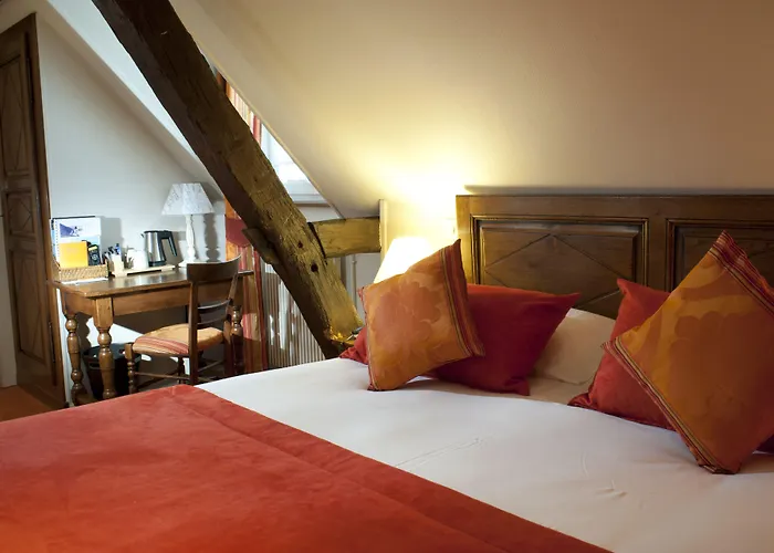 Wilson - Teritoria Hotel 3*