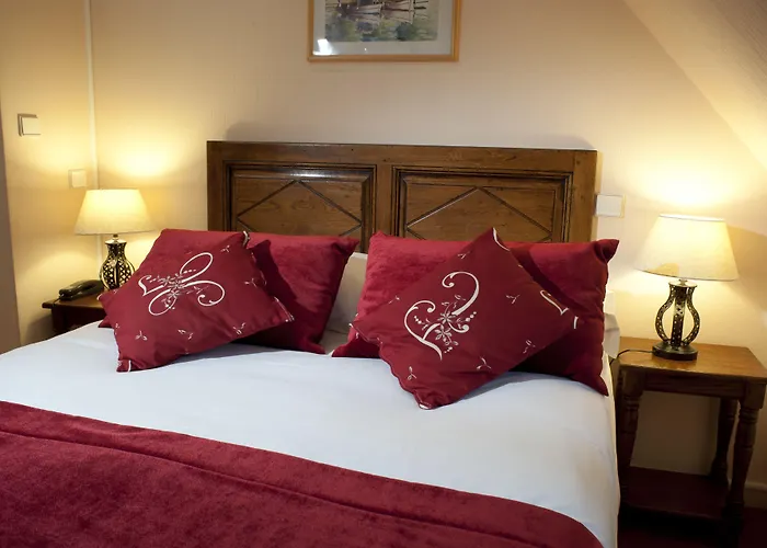 Hotel Wilson - Les Collectionneurs