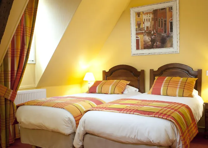 Wilson - Les Collectionneurs 3* Dijon