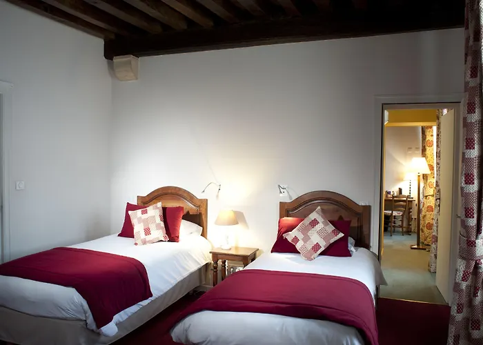 Wilson - Teritoria Hotel