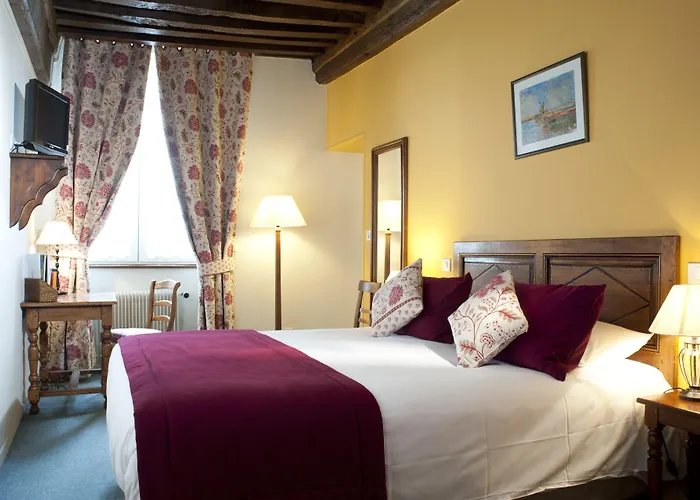 Wilson - Teritoria Hotel Dijon