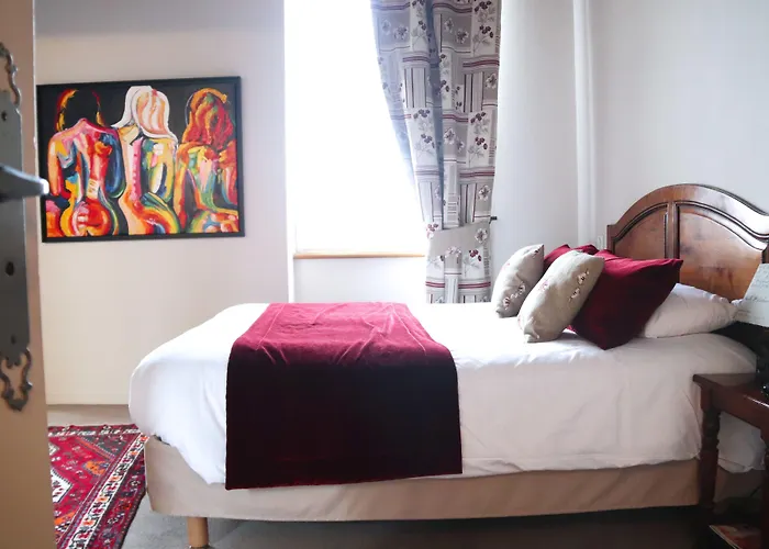 Wilson - Teritoria Dijon