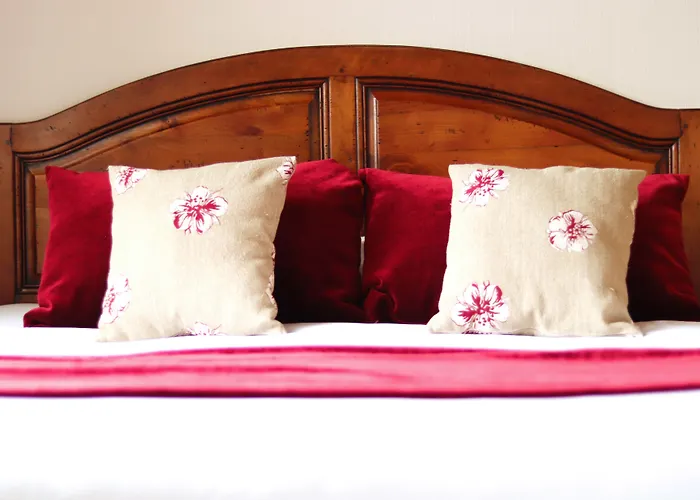 Hotel Wilson - Les Collectionneurs 3*