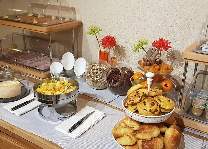 Wilson - Teritoria Hotel