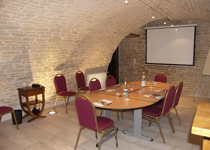 Hotel Wilson - Teritoria Dijon