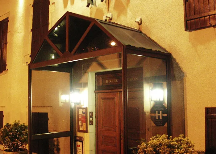 Wilson - Les Collectionneurs 3*