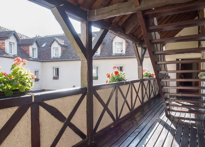 Wilson - Teritoria Hotel Dijon