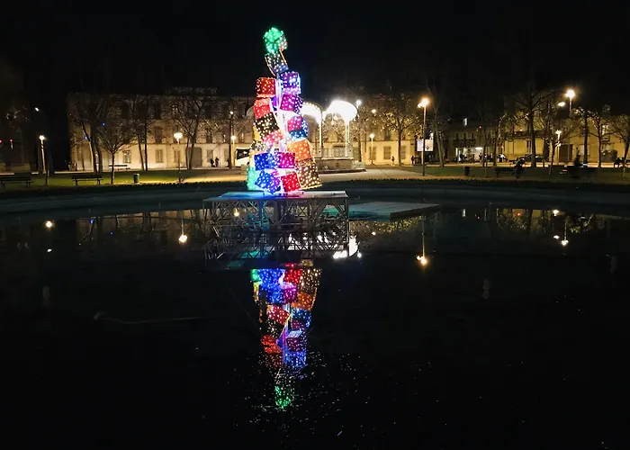 Wilson - Teritoria 3* Dijon