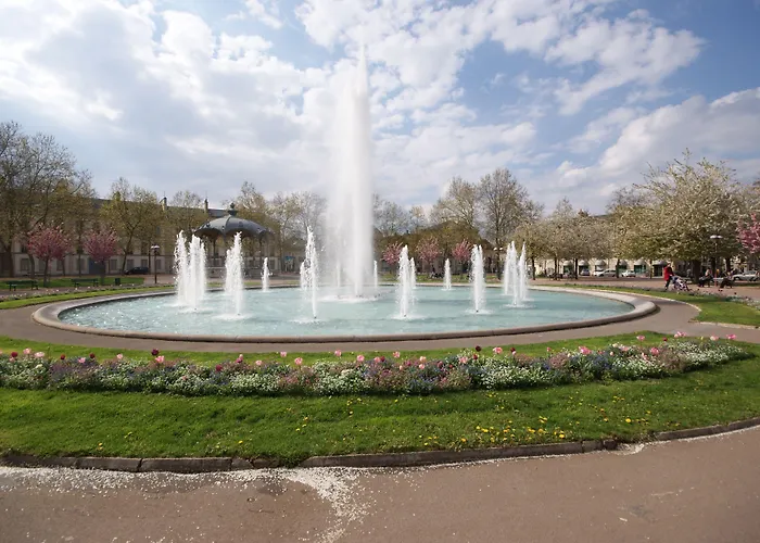 Wilson - Les Collectionneurs Hotel 3*