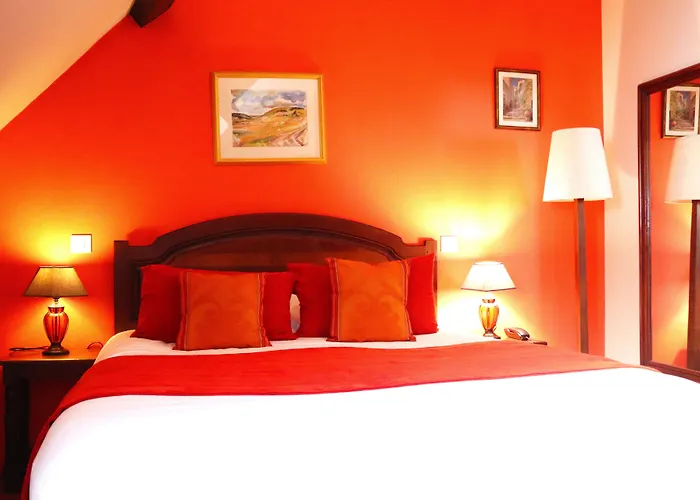 Hotel Wilson - Teritoria Dijon