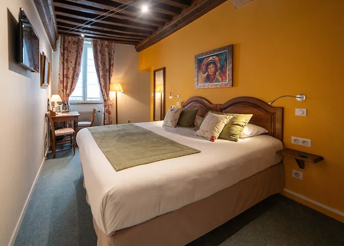 Wilson - Les Collectionneurs Hotel