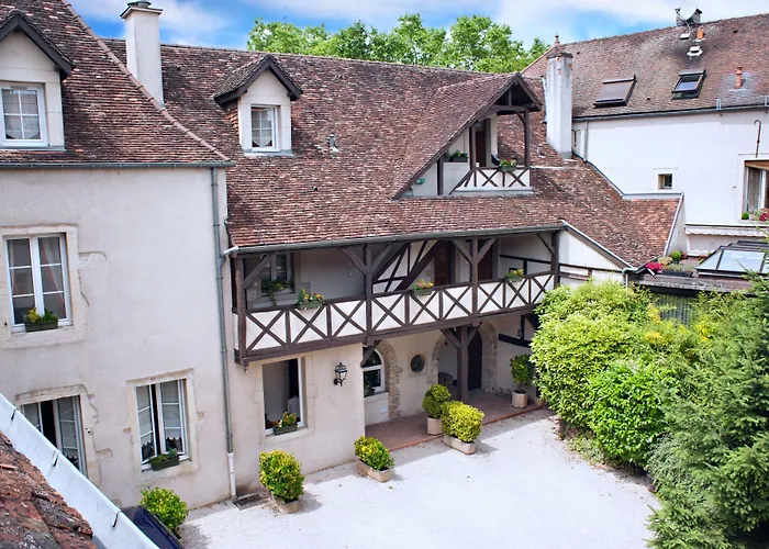 Wilson - Les Collectionneurs 3* Dijon