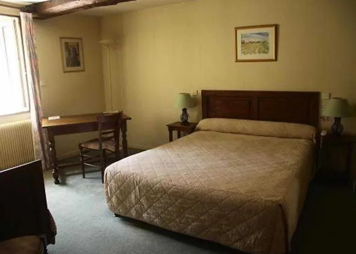 Hotel Wilson - Teritoria 3*