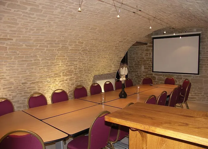 ホテル Wilson - Teritoria